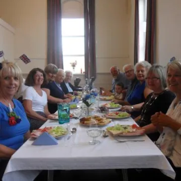 Sapphire Celebration – 2