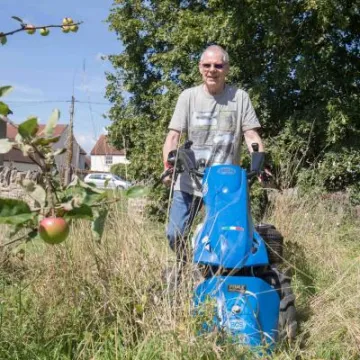 Townsend Community Orchard 05