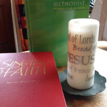 StF candle