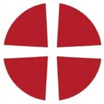 Cross and Orb