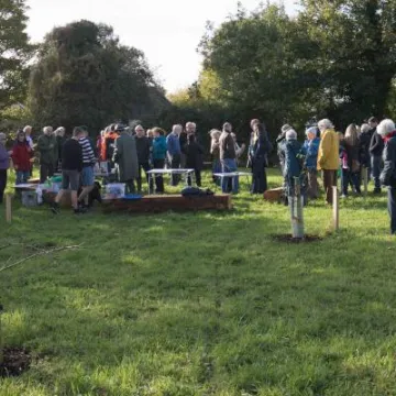 Townsend Community Orchard 02