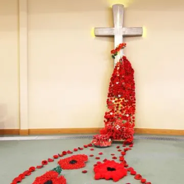 Poppy Display Emmanuel 11th Nov 2017 (3)