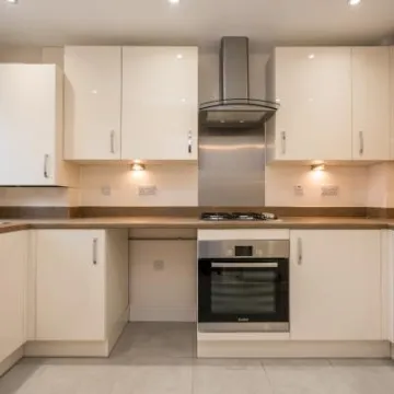 Millway Furlong Kitchen