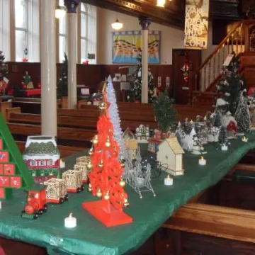 Buckley Festival of Trees 2017 (2)
