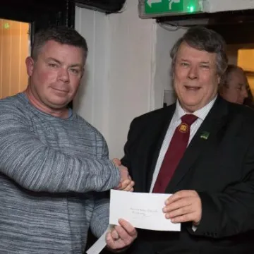 Chinnor & PR Railway