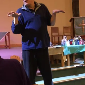 launch event &ndash; 1