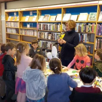 HCIS on WBD 2018