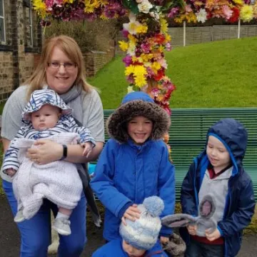 Buckley Easter 2018 &ndash; 6