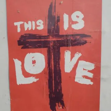 Easter Cross Valley &ndash; 3