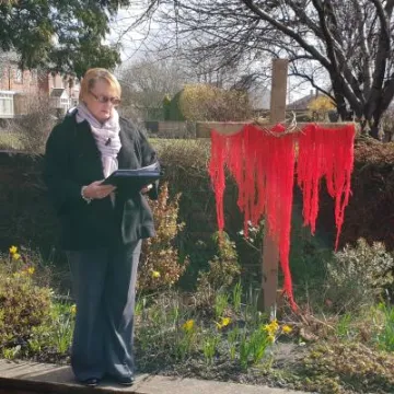 Easter Cross Valley &ndash; 5