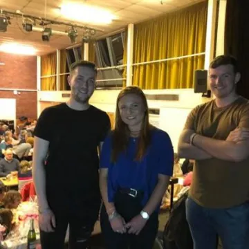 George Heath Foundation Quiz 2018