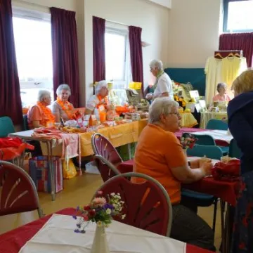 Multi-coloured sale South Church &ndash; 5