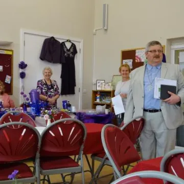 Multi-coloured sale South Church &ndash; 6