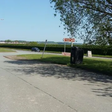 Cheshire Brick & Slate to Tarvin Sands Fisheries Lay-By 20180507_145359_resized