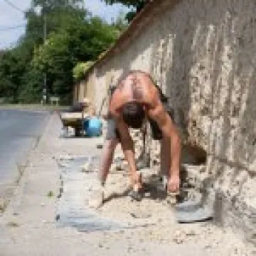 Witchert Wall Repair 03