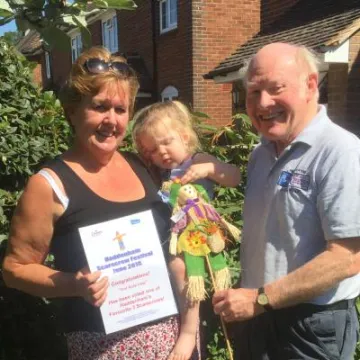 Scarecrow Favourites 02