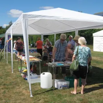 Circuit Celebration 4