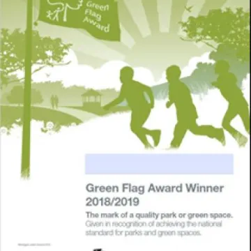 Green Flag Award