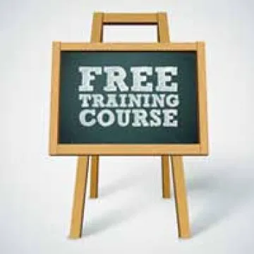 Free Training