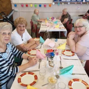 Seaside Tea &ndash; 3