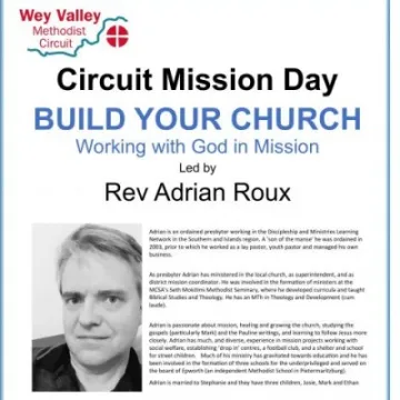 Circuit Mission Day October 2018-1