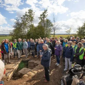 Green Lane Opening Ceremony 02