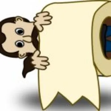 man-toilet-paper-roll-