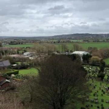A view from St Andrews Church Tower (4)