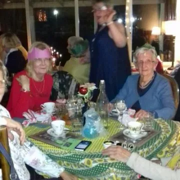 St Andrews Womens Group December 2018 20181205_195125_resized