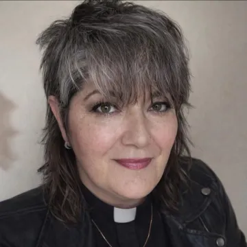 Shalome MacNeill Cooper