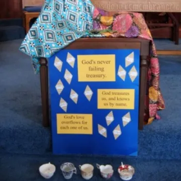 Wem Dementia service 2