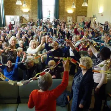 Circuit Service Monk Bretton 30th December &ndash; 3