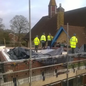 Cranleigh 15 Jan 2019