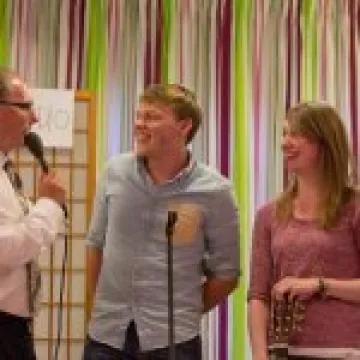 Oli Giles & Vicky Wyatt 01