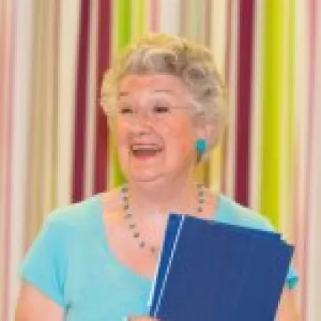 Mary Pritchard 01