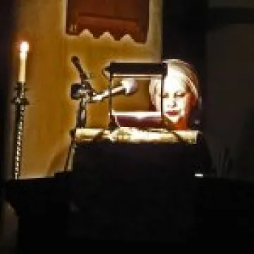 History & Mystery Night