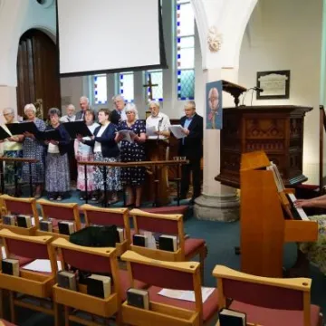 2019-Easter at Blandford-15