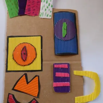 mask 5