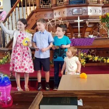 Buckley Easter 2019 – 4