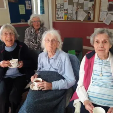 Church Stretton Network 2