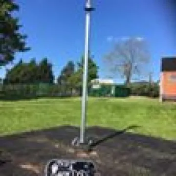 New Play Equipment (1)