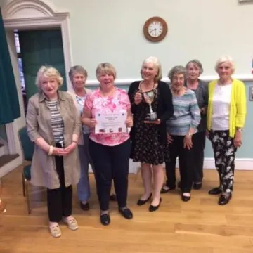 Annual Parish Meeting 3