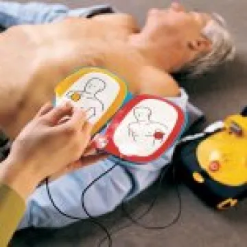 Defibrillator 03