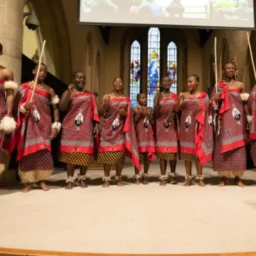 Bulembu Choir 02