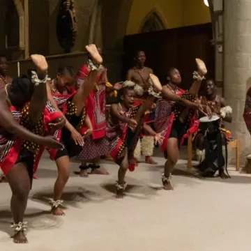 Bulembu Choir 03
