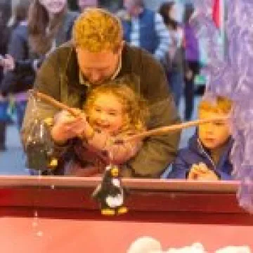 Haddenham Fair 11