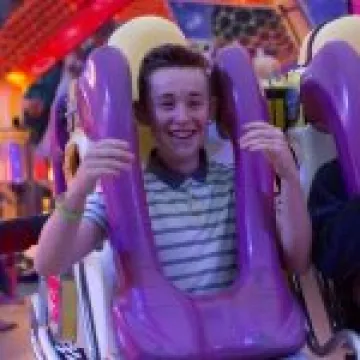 Haddenham Fair 21