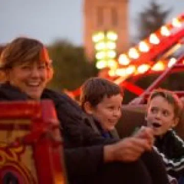 Haddenham Fair 31