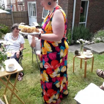 Image: 20190714-tea party-04