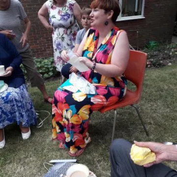 Image: 20190714-tea party-06